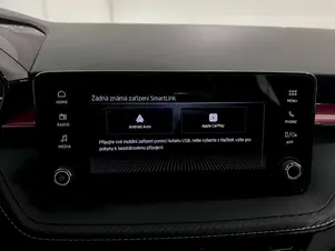 Škoda Fabia Monte Carlo