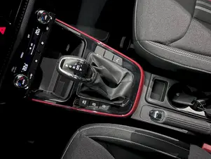 Škoda Fabia Monte Carlo