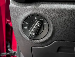 Škoda Fabia Monte Carlo