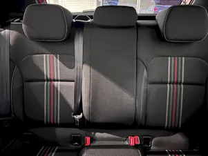 Škoda Fabia Monte Carlo