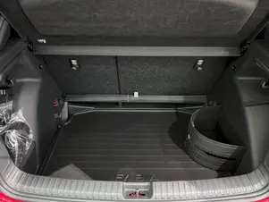 Škoda Fabia Monte Carlo