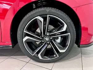 Škoda Fabia Monte Carlo