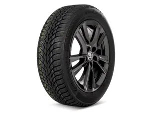 Škoda Fabia Monte Carlo