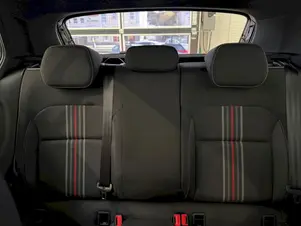 Škoda Fabia Monte Carlo