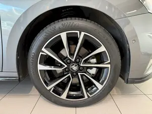 Škoda Fabia Monte Carlo
