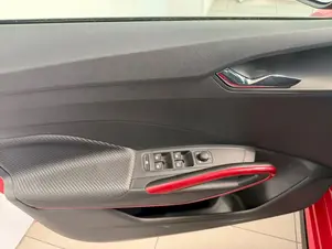 Škoda Fabia Monte Carlo