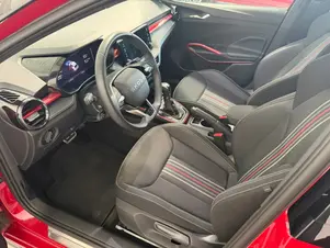 Škoda Fabia Monte Carlo