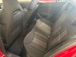 Škoda Fabia Monte Carlo