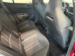 Škoda Fabia Monte Carlo