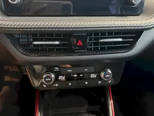 Škoda Fabia Monte Carlo