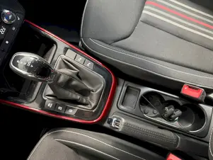 Škoda Fabia Monte Carlo
