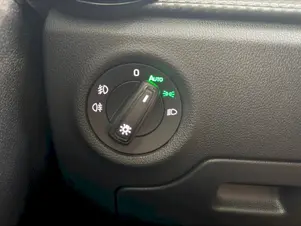 Škoda Fabia Monte Carlo