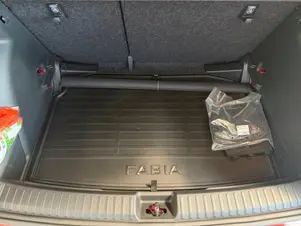 Škoda Fabia Monte Carlo