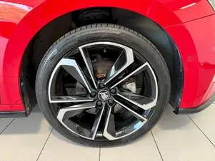 Škoda Fabia Monte Carlo