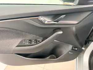 Škoda Scala Style