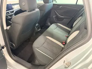 Škoda Scala Style