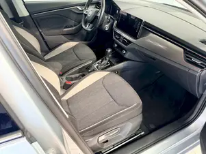Škoda Scala Style