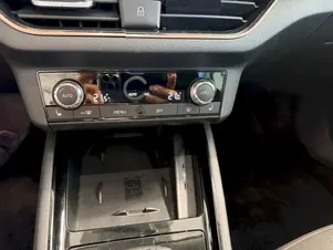 Škoda Scala Style