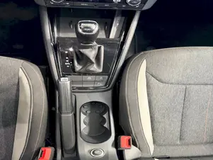 Škoda Scala Style