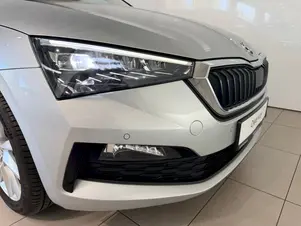 Škoda Scala Style