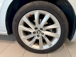 Škoda Scala Style
