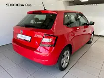 Fabia Style