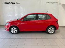 Fabia Style
