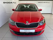 Fabia Style