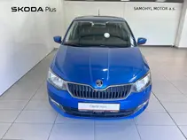 Fabia Ambition Plus