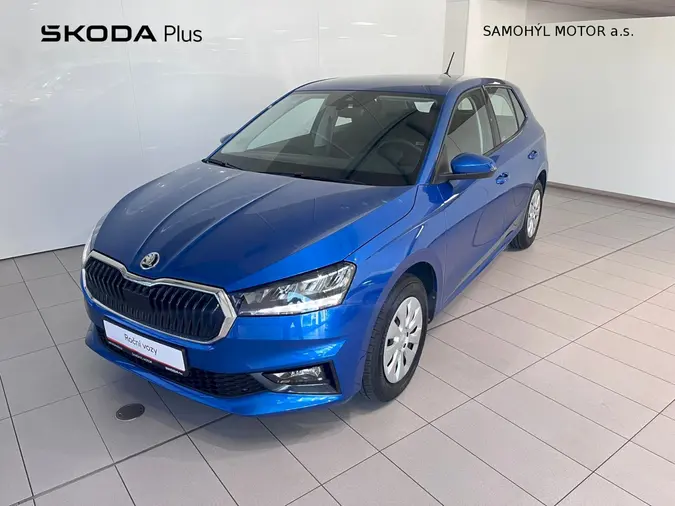 Fabia Selection