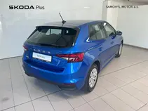 Fabia Selection