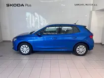 Fabia Selection