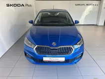 Fabia Selection