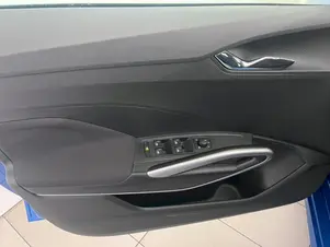 Škoda Fabia Top Selection