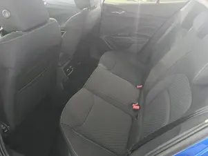 Škoda Fabia Top Selection