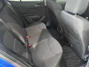 Škoda Fabia Top Selection