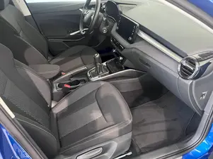 Škoda Fabia Top Selection