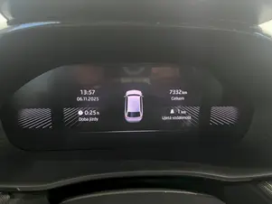 Škoda Fabia Top Selection