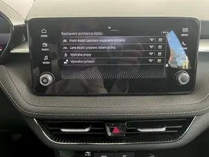 Škoda Fabia Top Selection