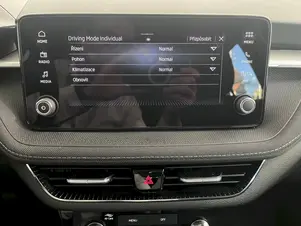 Škoda Fabia Top Selection