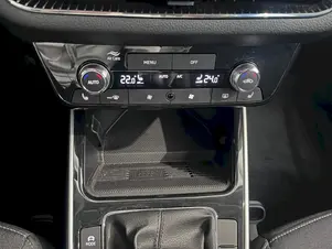 Škoda Fabia Top Selection