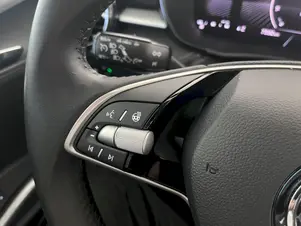 Škoda Fabia Top Selection