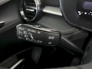 Škoda Fabia Top Selection