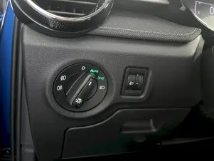 Škoda Fabia Top Selection