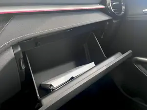 Škoda Fabia Top Selection