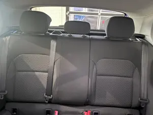 Škoda Fabia Top Selection