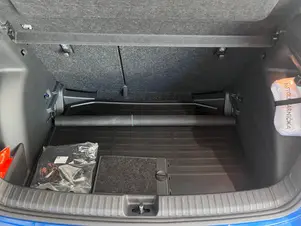 Škoda Fabia Top Selection