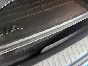 Škoda Fabia Top Selection