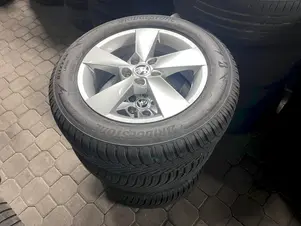 Škoda Fabia Top Selection