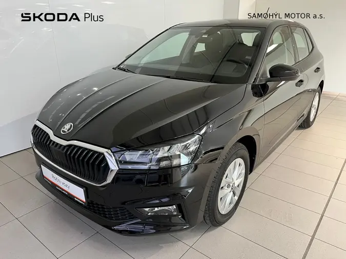 Fabia Selection